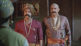 Jai Bhawani Jai Shivaji S01E26 Netoji, Baji on a Mission Full Episode