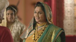 Jai Bhawani Jai Shivaji S01E27 Jija Bai Praises Baji Prabhu Full Episode