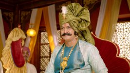 Jai Bhawani Jai Shivaji S01E30 Chandrarao's Stern Refusal Full Episode