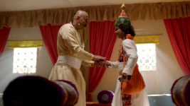 Jai Bhawani Jai Shivaji S01E32 Baji Has a Visitor Full Episode