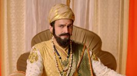 Jai Bhawani Jai Shivaji S01E35 Shivaji Maharaj Attacks Jawali Full Episode
