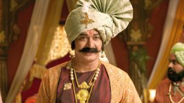 Jai Bhawani Jai Shivaji S01E36 Chandrarao Targets Shivaji Full Episode
