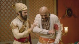 Jai Bhawani Jai Shivaji S01E37 Baji Protects Shivaji Maharaj Full Episode