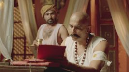 Jai Bhawani Jai Shivaji S01E38 Baji Prabhu Turns Suspicious Full Episode