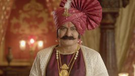 Jai Bhawani Jai Shivaji S01E39 Chandrarao to Befriend Afzal Khan Full Episode