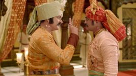 Jai Bhawani Jai Shivaji S01E41 Chadrarao Makes an Objection Full Episode