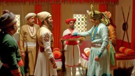 Jai Bhawani Jai Shivaji S01E42 Chandrarao Meets Shivaji Maharaj Full Episode