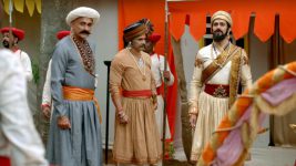 Jai Bhawani Jai Shivaji S01E43 Shivaji's Counterplan Full Episode