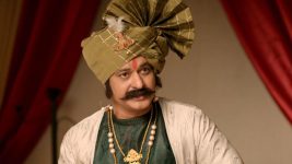Jai Bhawani Jai Shivaji S01E44 Chandrarao's Plan Fails Full Episode