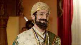 Jai Bhawani Jai Shivaji S01E49 Good News for Shivaji Full Episode