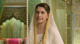 Jai Bhawani Jai Shivaji S01E50 Badi Begum Is Furious Full Episode