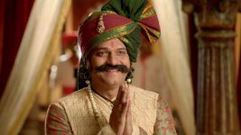 Jai Bhawani Jai Shivaji S01E51 A New Rank for Netoji Full Episode