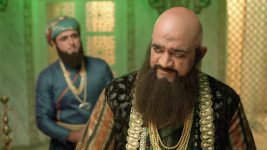 Jai Bhawani Jai Shivaji S01E54 Afzal Khan Kills His Wives Full Episode