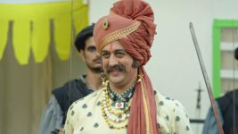 Jai Bhawani Jai Shivaji S01E57 Bajaji Is Unflinched! Full Episode