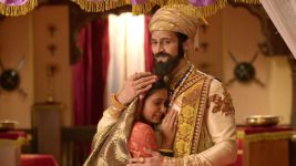 Jai Bhawani Jai Shivaji S01E58 Naikji Puts Forward Shivaji's Proposal Full Episode
