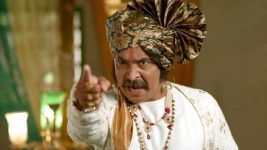 Jai Bhawani Jai Shivaji S01E59 Naikji Provokes Afzal Khan Full Episode