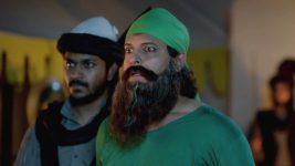Jai Bhawani Jai Shivaji S01E62 Netoji, Afzal’s Face Off Full Episode