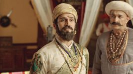 Jai Bhawani Jai Shivaji S01E65 Shivaji Maharaj’s Major Decision Full Episode