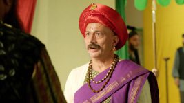 Jai Bhawani Jai Shivaji S01E72 Krushnaji to Convince Afzal Khan Full Episode