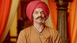 Jai Bhawani Jai Shivaji S01E73 Jeeva Takes an Oath Full Episode