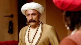 Jai Bhawani Jai Shivaji S01E75 Baji Prabhu Feels Restless Full Episode