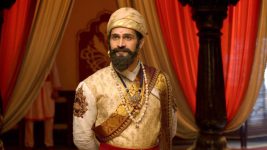 Jai Bhawani Jai Shivaji S01E76 Shivaji Maharaj's Strategy Full Episode