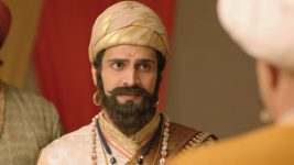 Jai Bhawani Jai Shivaji S01E80 Panhala on Shivaji Maharaj's Mind Full Episode