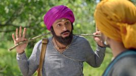 Jai Bhawani Jai Shivaji S01E87 Shiva Kashid's First Assignment Full Episode