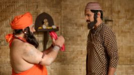 Jai Bhawani Jai Shivaji S01E91 Shiva Succeeds in Mission Full Episode