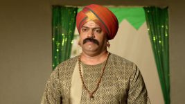 Jai Bhawani Jai Shivaji S01E95 Phulaji Prabhu Gets Detained Full Episode