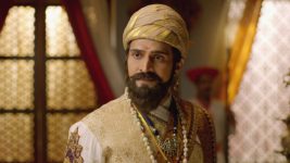 Jai Bhawani Jai Shivaji S01E96 Shivaji Maharaj Seeks Peace Full Episode