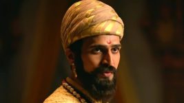 Jai Bhawani Jai Shivaji S01E98 Shivaji Declares Extension Full Episode