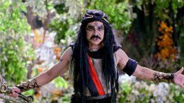Jai Deva Shree Ganesha S01E04 Krodhasura Gets Furious Full Episode