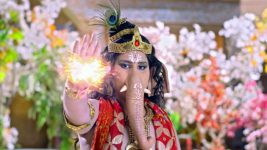 Jai Deva Shree Ganesha S01E05 Ganesha Battles Madasura Full Episode