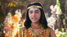 Jai Deva Shree Ganesha S01E06 Kartikeya Challenges Ganesha Full Episode