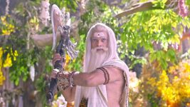 Jai Deva Shree Ganesha S01E08 Ganesha Infuriates Parshuram Full Episode