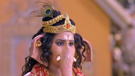 Jai Deva Shree Ganesha S01E10 Ganesha Kills Sindhurasur Full Episode