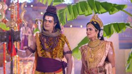 Jai Deva Shree Ganesha S01E11 Ganesha Visits Krishna Full Episode