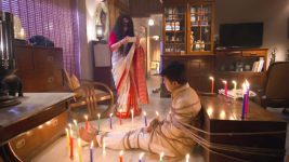 Jai Kali Kalkattawali S01E19 Abhaya Teaches Amaresh A Lesson Full Episode