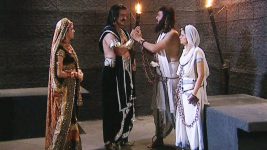 Jai Shri Krishna S01E17 18th April 2017 Full Episode