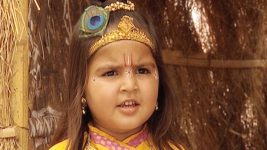 Jai Shri Krishna S01E187 1st August 2017 Full Episode