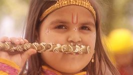 Jai Shri Krishna S01E188 1st August 2017 Full Episode
