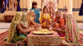 Jai Shri Krishna S01E191 1st August 2017 Full Episode