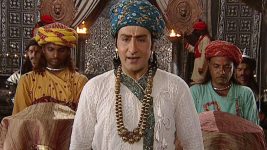 Jai Shri Krishna S01E196 2nd August 2017 Full Episode