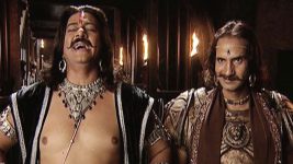 Jai Shri Krishna S01E210 2nd August 2017 Full Episode
