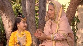 Jai Shri Krishna S01E219 2nd August 2017 Full Episode