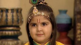 Jai Shri Krishna S01E284 1st September 2017 Full Episode