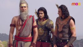 Janaki Ramudu S01E34 Vishwamitra to Teach Raam Full Episode