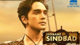 Janbaaz Sindbad S01E01 27th December 2015 Full Episode
