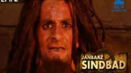 Janbaaz Sindbad S01E02 3rd January 2016 Full Episode